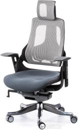 Офісне крісло Special4You WAU E0796 Gray