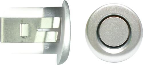 Парктронік ParkCity Kiev 818/302L Silver