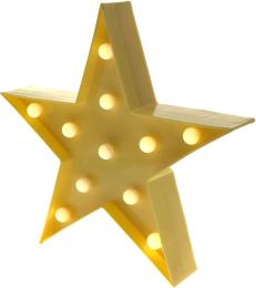 Нічник UFT Funny Lamp Star Зірочка