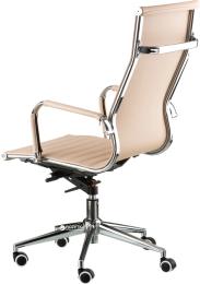 Офісне крісло Special4You Solano Artleather E1533 Beige