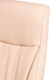 Офісне крісло Special4You Sicilia E6101 Beige