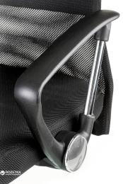 Офісне крісло Special4You Supreme E4862 Black