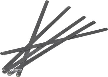 Пильне полотно Stanley Junior 3-15-905 5 шт.