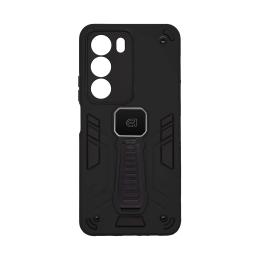 Чохол-накладка ArmorStandart Proover для Realme C71 4G Black (ARM86748)