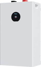 Акумулятор для ДБЖ Deye LiFePO4 SE-F16-C, 51.2V 314Ah 16KW, BMS125A ? ? 32 parallel, CAN&amp;RS485, IP20