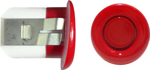 Парктронік ParkCity Paris 418/301L Red