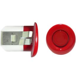 Парктронік ParkCity D18 Red 18мм