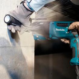 Перфоратор MAKITA HR2631F Blue