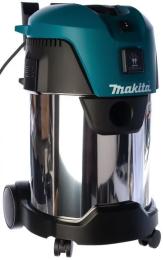 Промисловий пилосос MAKITA VC3011L