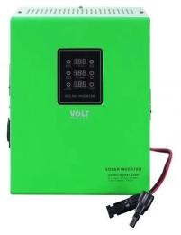 Сонячний інвертор Volt Polska GREEN BOOST MPPT 3000 (3SR3000001)