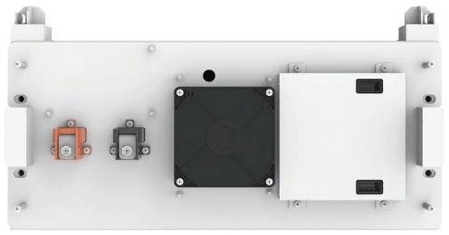 Акумулятор для ДБЖ Deye BOS-B Pro-A3 LiFePO4 HV 51.2V 314Ah 16.08kWh без BMS (BOS-B-Pack16-A3)