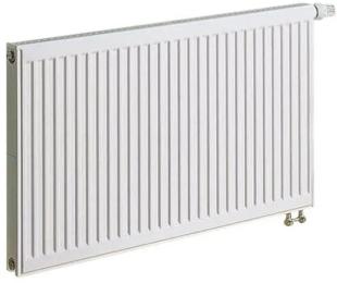 Радіатор Kermi Profil-V FTV 11 FTV110500501R2K сталевий, 500x500, 459 Вт