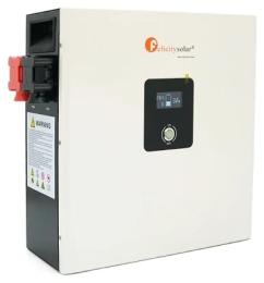 Акумулятор для ДБЖ FelicityESS Solar LPBF24200-A