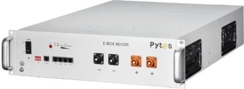 Акумулятор для ДБЖ Pytes E-BOX 48100R