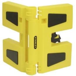 Рівень будівельний Stanley 0-47-720 магнітний для установки стійок