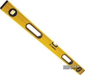 Рівень будівельний TOPEX 29C604 тип 600 1000 мм