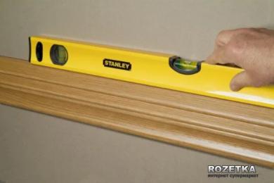 Рівень будівельний Stanley Classic Box Level STHT1-43104 800 мм