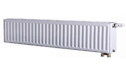 Радіатор Kermi Therm-X2 Profil-V FTV 22 FTV220200601RXK сталевий, 200x600, 439 Вт