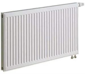 Радіатор Kermi Therm-X2 Profil-V FTV 22 FTV220501801R2K сталевий, 500x1800, 2772 Вт