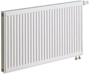 Радіатор Kermi Profil-V FTV 11 FTV110501601R2K сталевий, 500x1600, 1470 Вт