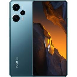 Смартфон Xiaomi Poco F5 8/256GB Blue (Global) (Чудовий стан) (Вживаний)