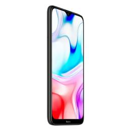 Смартфон Xiaomi Redmi 8 3/32GB Black Global (Хороший стан) (Вживаний)