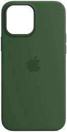 Чохол-накладка ArmorStandart Original Silicone Case для Apple iPhone 13 Pro Max Clover (ARM60967)