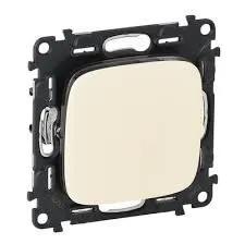 Заглушка для перемикача Legrand Valena ALLURE 755186 Ivory