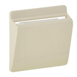 Клавіша для вимикача Legrand Valena INMATIC/LIFE/ALLURE 755161 Ivory карткового