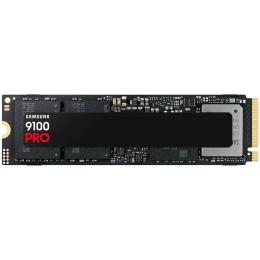 Внутрішній SSD диск Samsung 9100 Pro (MZ-VAP8T0B/AM) 8TB