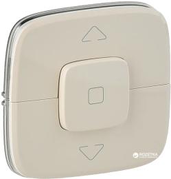 Клавіша для вимикача Legrand Valena Allure 755146 Ivory для жалюзі