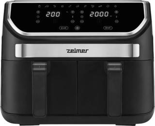 Мультипіч Zelmer ZAF9100 Dual