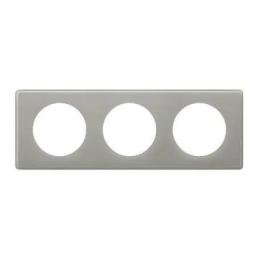 Рамка для вимикачів Legrand 66603