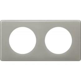 Рамка для вимикачів Legrand 66602