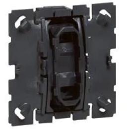 Вимикач Legrand Celiane 67002