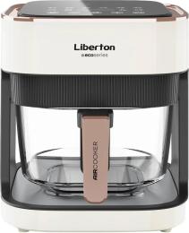 Мультипіч Liberton LAF-3216 White