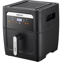 Мультипіч Liberton LAF-3217 Black