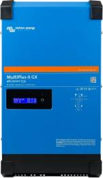 Інвертор VictronEnergy MultiPlus-II 48/4k5/55-32 GX 230V однофазний чиста синусоїда