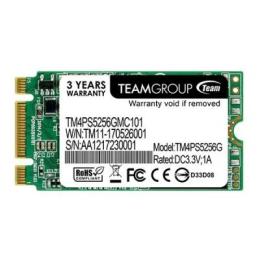 Внутрішній SSD диск Team (TM4PS5256GMC101) 256GB