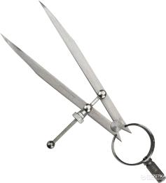 Циркуль TOPEX 31C701 150 мм