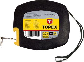 Рулетка TOPEX 28C412 20 м