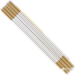 Рулетка Neo Tools 74-020 складаний деревяний 2 м