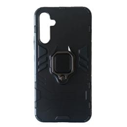 Чохол-накладка Infinity Protective для Samsung S23 FE Black