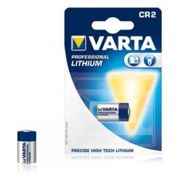 Батарейка Varta CR2 Blue 1 шт
