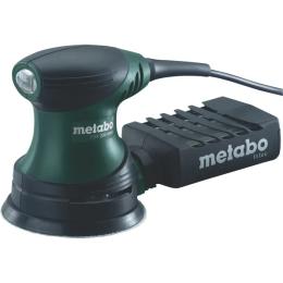 Шліфмашина METABO FSX 200 Intec ексцентрикова 240 Вт (609225500)