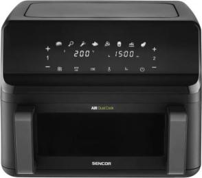 Мультипіч Sencor SFR 9650BK