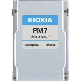 Внутрішній SSD диск Kioxia PM7-R (KPM7VRUG15T3) 15.36TB