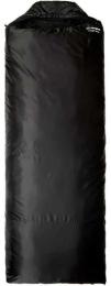 Спальний мішок Snugpak Jungle Bag RZ (Comfort 7 C/Extreme 2 С) Black