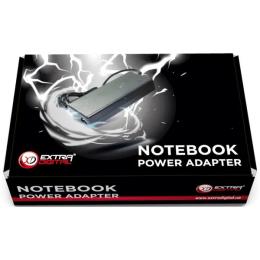 Блок живлення для ноутбука Extradigital Asus 19V 1.75A 33W High Quolity (4.0x1.35) (PSA3859)