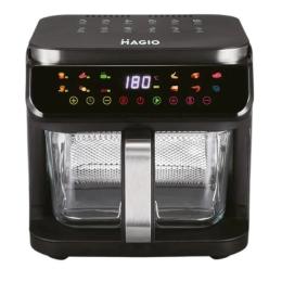 Мультипіч Magio MG-413